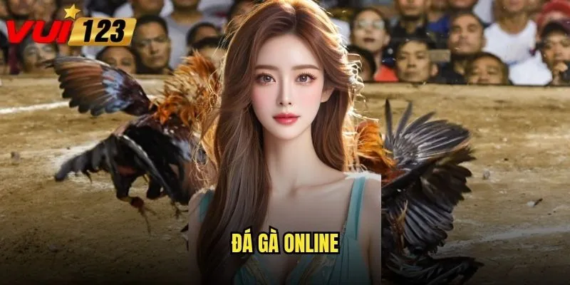 đá gà online