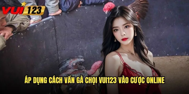 Học cách vần gà chọi có giúp tăng tỷ lệ thắng tại Vui123? 3 Kinh nghiệm truyền thống và phương pháp hiện đại