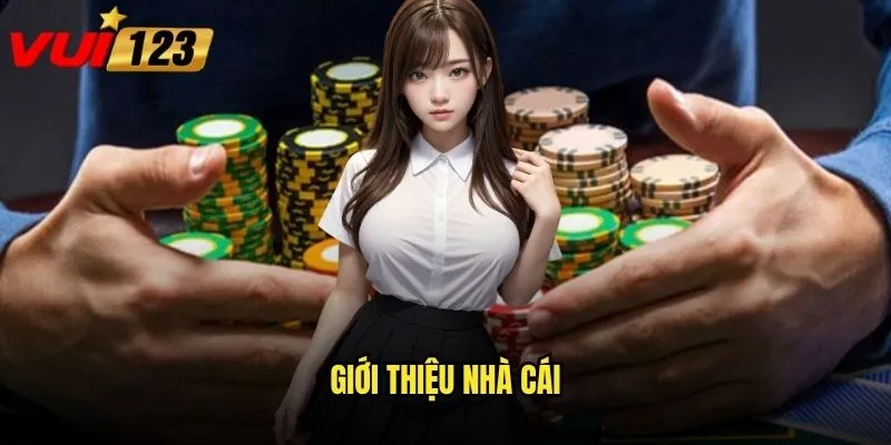 Giới Thiệu Nhà Cái Vui123
