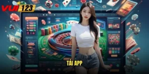 tải app