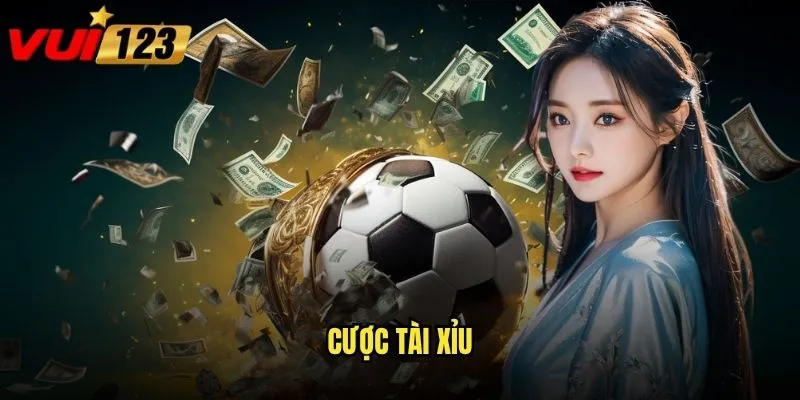 cược tài xỉu