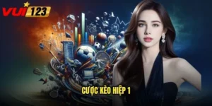 cược kèo hiệp 1