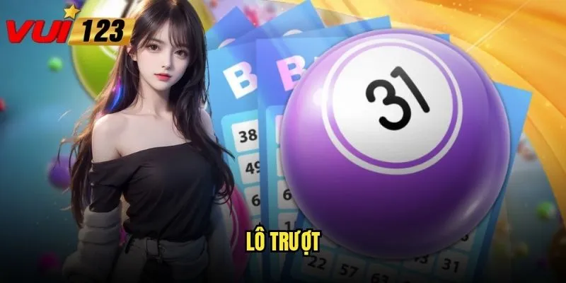 lô trượt